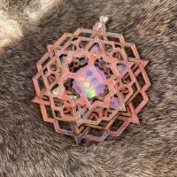 #17 "Amulets" (2025)